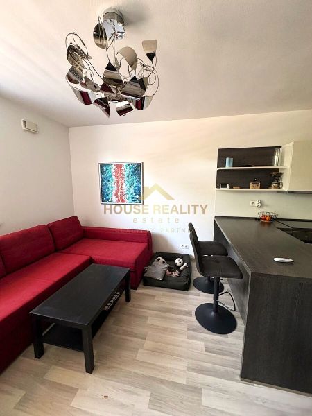 Rent One bedroom apartment, One bedroom apartment, Ďumbierska, Bratisl