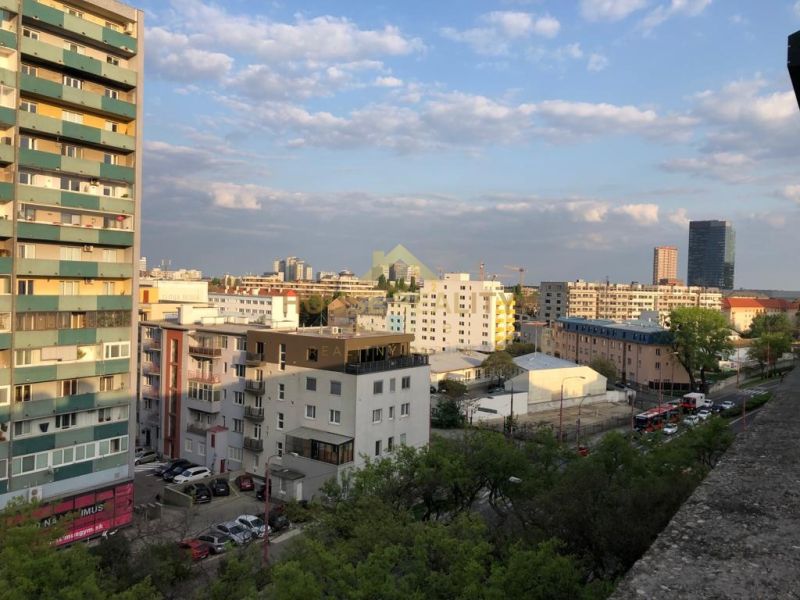 Rent Studio, Studio, Karadžičova, Bratislava - Staré Mesto, Slovakia