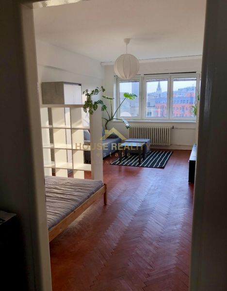 Rent Studio, Studio, Karadžičova, Bratislava - Staré Mesto, Slovakia