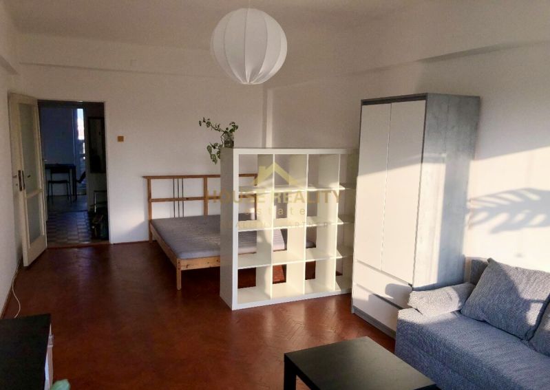 Rent Studio, Studio, Karadžičova, Bratislava - Staré Mesto, Slovakia