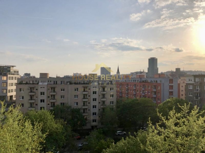 Rent Studio, Studio, Karadžičova, Bratislava - Staré Mesto, Slovakia
