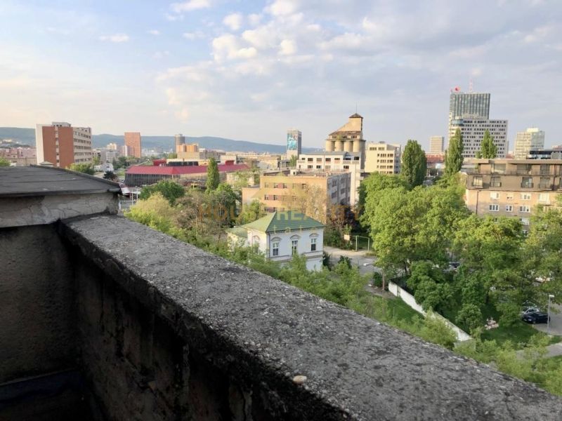 Rent Studio, Studio, Karadžičova, Bratislava - Staré Mesto, Slovakia