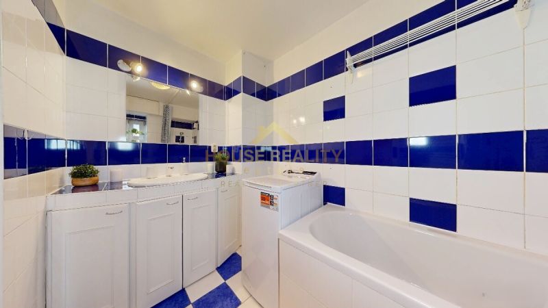 Rent Studio, Studio, Šancová, Bratislava - Nové Mesto, Slovakia
