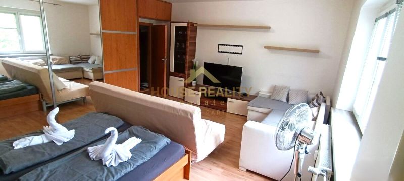 Rent Studio, Studio, Šancová, Bratislava - Nové Mesto, Slovakia
