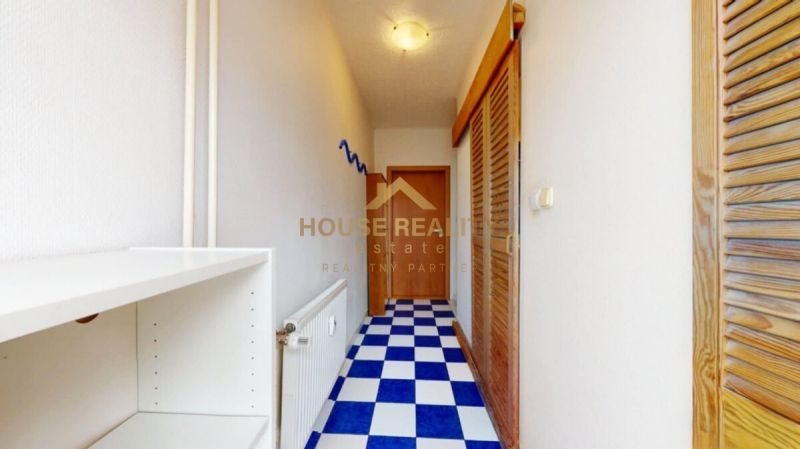Rent Studio, Studio, Šancová, Bratislava - Nové Mesto, Slovakia