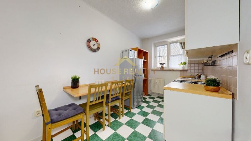 Rent Studio, Studio, Šancová, Bratislava - Nové Mesto, Slovakia