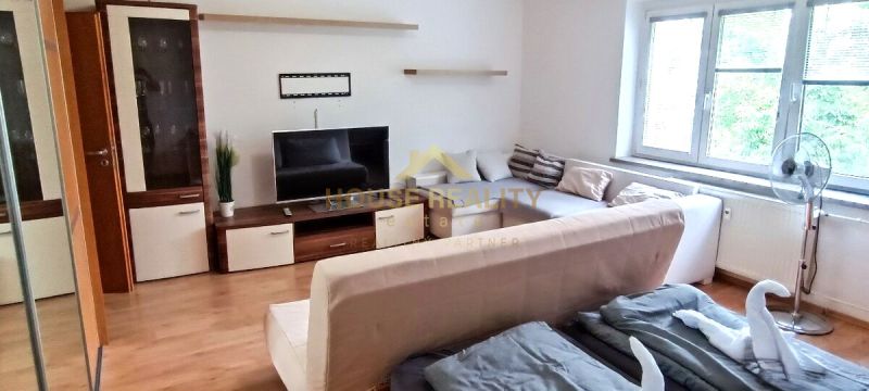 Rent Studio, Studio, Šancová, Bratislava - Nové Mesto, Slovakia
