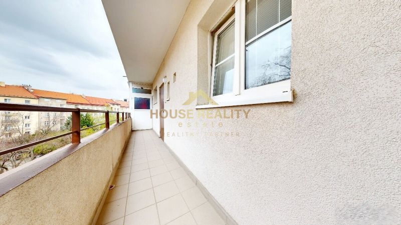 Rent Studio, Studio, Šancová, Bratislava - Nové Mesto, Slovakia