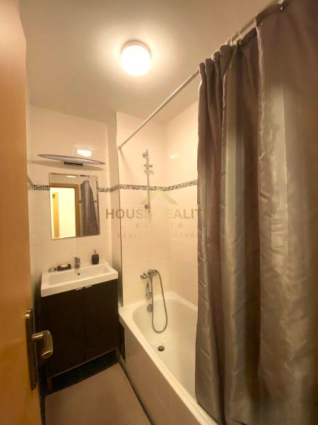 Rent One bedroom apartment, One bedroom apartment, Záhrebská, Bratisla