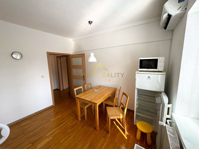 Rent One bedroom apartment, One bedroom apartment, Záhrebská, Bratisla