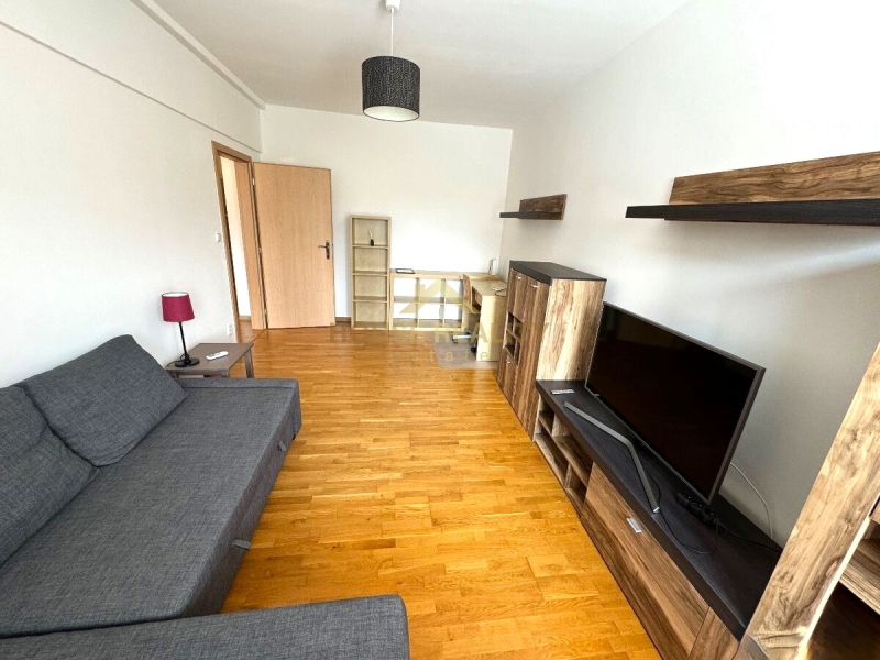 Rent One bedroom apartment, One bedroom apartment, Záhrebská, Bratisla