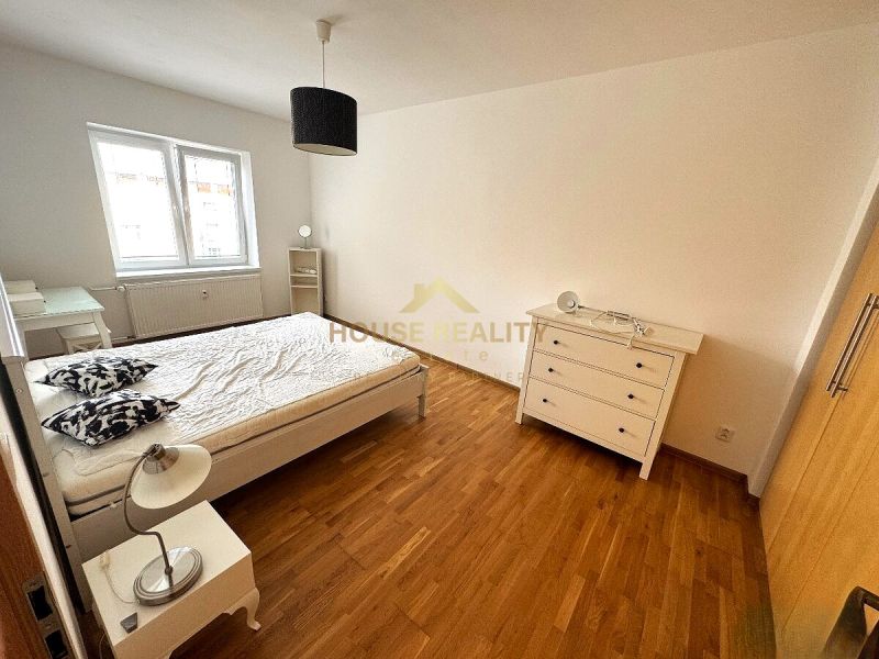 Rent One bedroom apartment, One bedroom apartment, Záhrebská, Bratisla