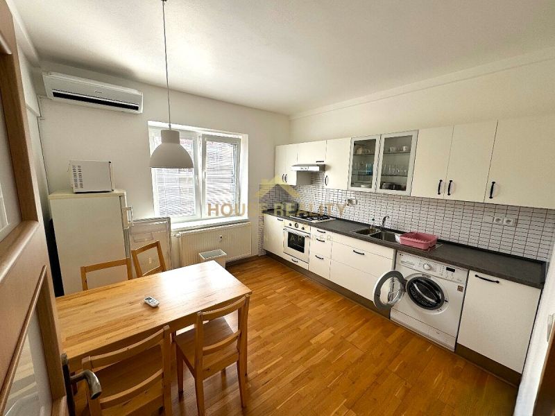 Rent One bedroom apartment, One bedroom apartment, Záhrebská, Bratisla