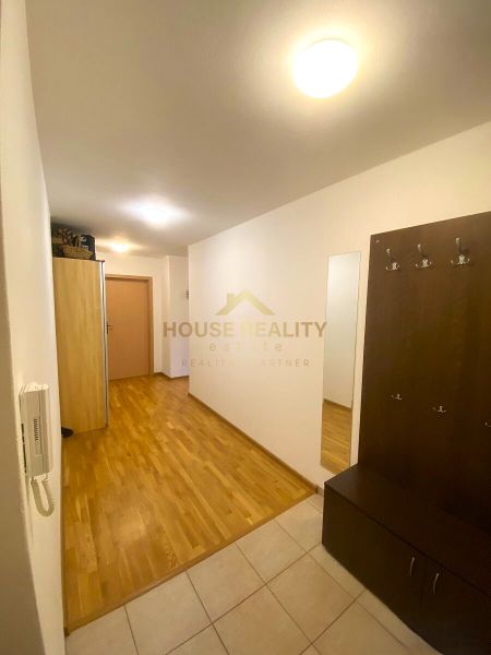 Rent One bedroom apartment, One bedroom apartment, Záhrebská, Bratisla