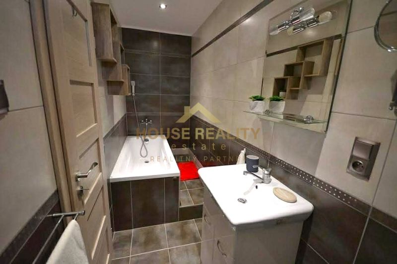 Rent Studio, Studio, Tilgnerova, Bratislava - Karlova Ves, Slovakia