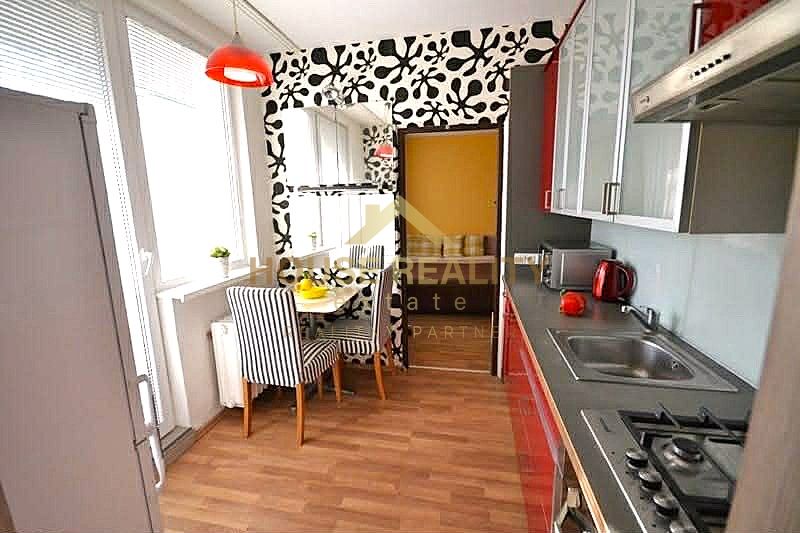 Rent Studio, Studio, Tilgnerova, Bratislava - Karlova Ves, Slovakia