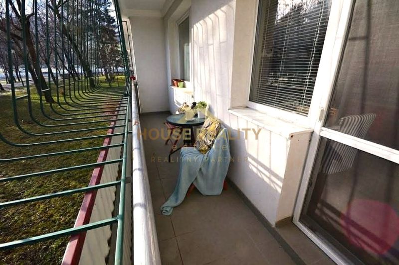 Rent Studio, Studio, Tilgnerova, Bratislava - Karlova Ves, Slovakia