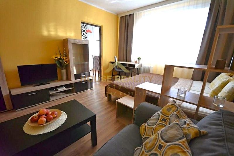 Rent Studio, Studio, Tilgnerova, Bratislava - Karlova Ves, Slovakia