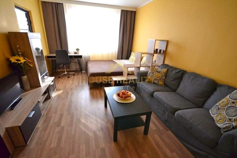 Rent Studio, Studio, Tilgnerova, Bratislava - Karlova Ves, Slovakia