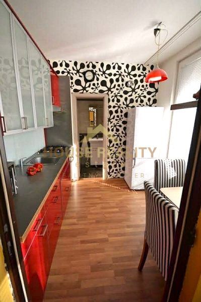 Rent Studio, Studio, Tilgnerova, Bratislava - Karlova Ves, Slovakia