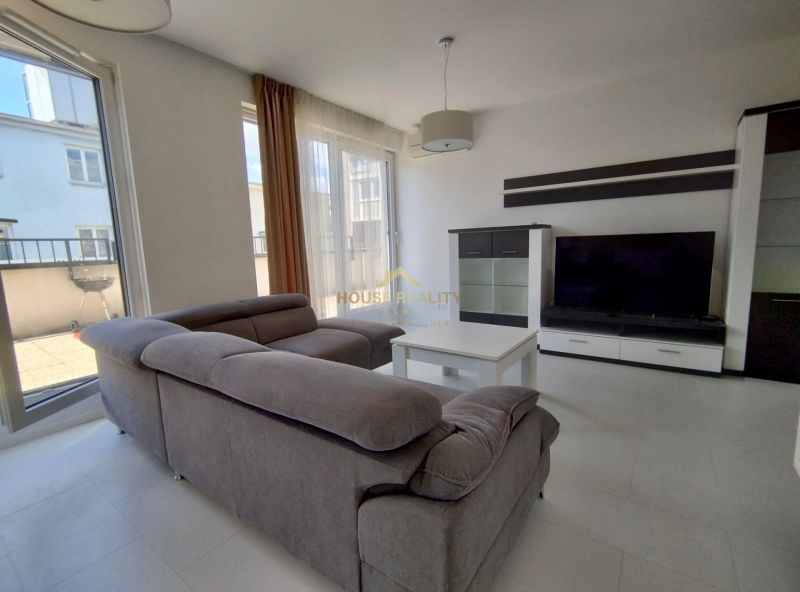 Rent Two bedroom apartment, Two bedroom apartment, Dunajská, Bratislav