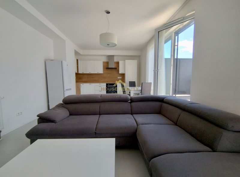Rent Two bedroom apartment, Two bedroom apartment, Dunajská, Bratislav