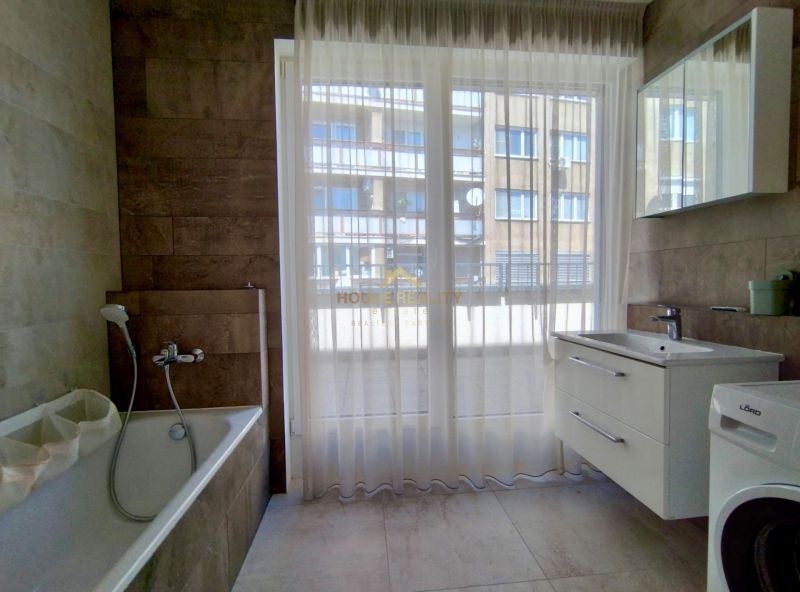 Rent Two bedroom apartment, Two bedroom apartment, Dunajská, Bratislav