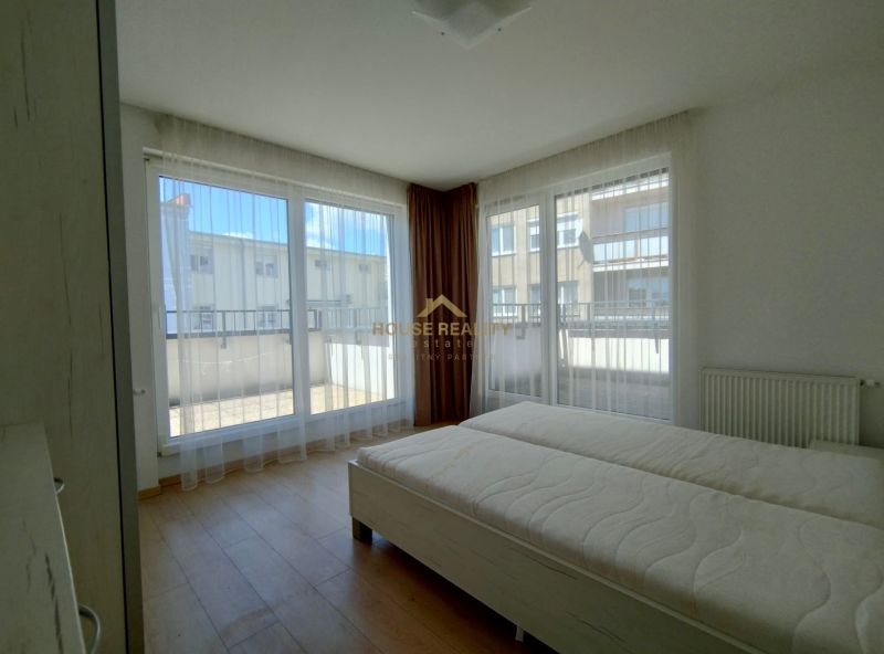 Rent Two bedroom apartment, Two bedroom apartment, Dunajská, Bratislav