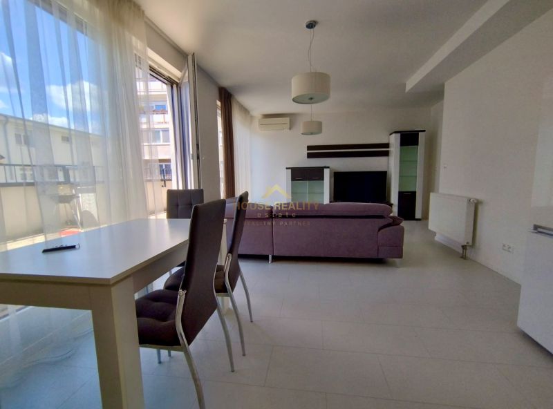 Rent Two bedroom apartment, Two bedroom apartment, Dunajská, Bratislav