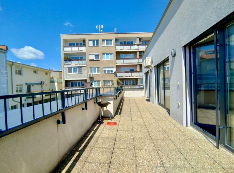 Rent Two bedroom apartment, Two bedroom apartment, Dunajská, Bratislav