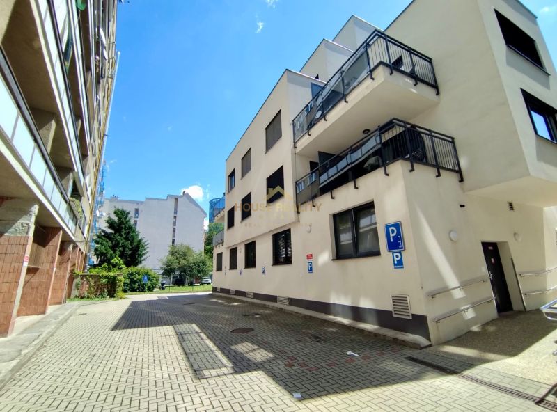 Rent Two bedroom apartment, Two bedroom apartment, Dunajská, Bratislav