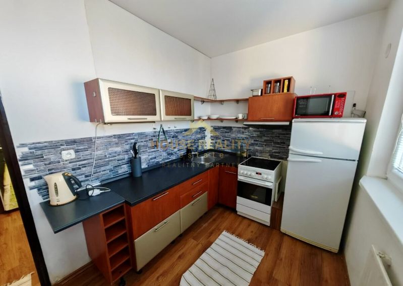 Rent Studio, Studio, Martinčekova, Bratislava - Ružinov, Slovakia
