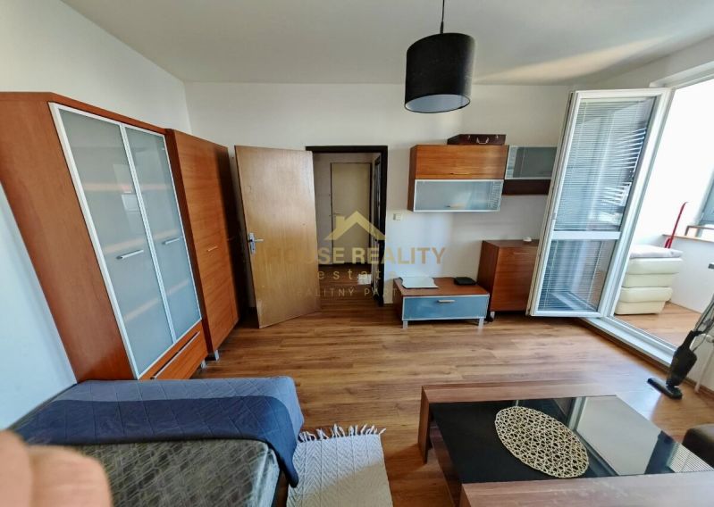 Rent Studio, Studio, Martinčekova, Bratislava - Ružinov, Slovakia