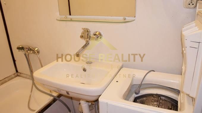 Rent Studio, Studio, Martinčekova, Bratislava - Ružinov, Slovakia