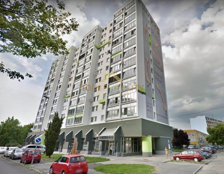 Rent Studio, Studio, Martinčekova, Bratislava - Ružinov, Slovakia