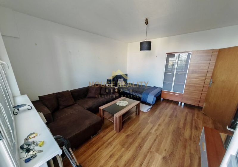 Rent Studio, Studio, Martinčekova, Bratislava - Ružinov, Slovakia