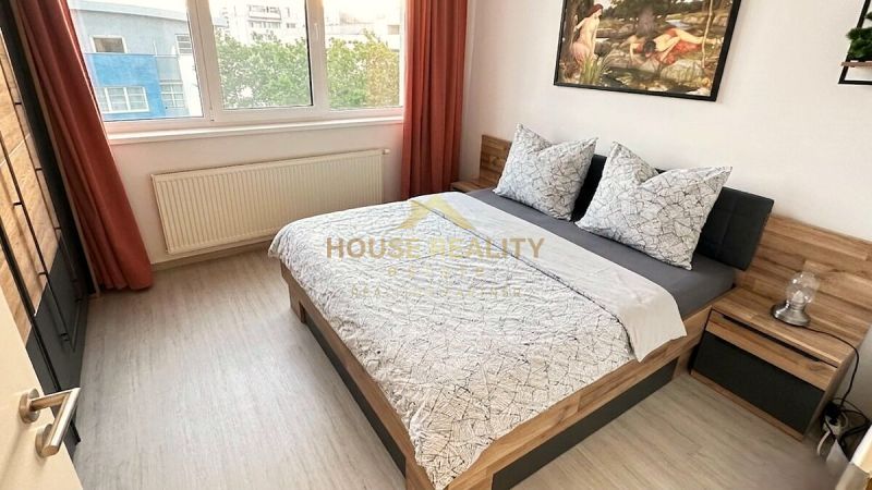 Rent One bedroom apartment, One bedroom apartment, Tomášikova, Bratisl