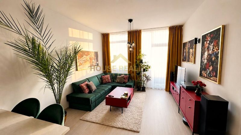 Rent One bedroom apartment, One bedroom apartment, Tomášikova, Bratisl