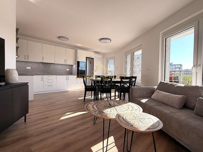 Rent One bedroom apartment, One bedroom apartment, Sputniková, Bratisl
