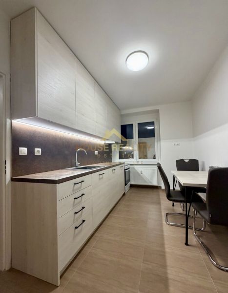 Rent One bedroom apartment, One bedroom apartment, Miletičova, Bratisl