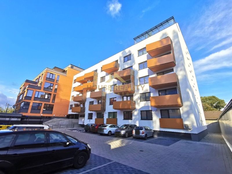 Rent One bedroom apartment, One bedroom apartment, Trnavská cesta, Bra