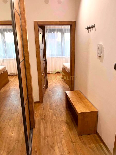 Rent One bedroom apartment, One bedroom apartment, Trnavská cesta, Bra