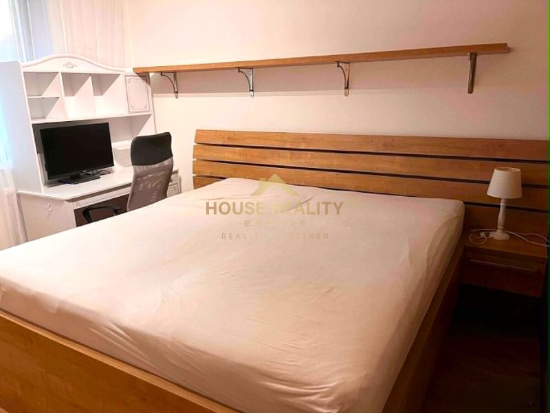 Rent One bedroom apartment, One bedroom apartment, Trnavská cesta, Bra