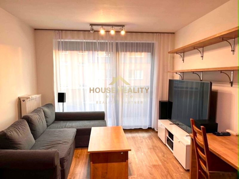 Rent One bedroom apartment, One bedroom apartment, Trnavská cesta, Bra