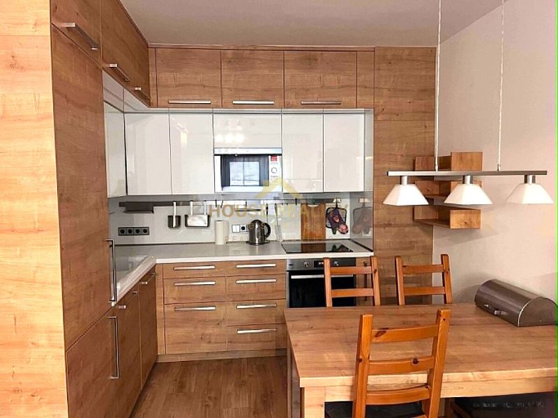 Rent One bedroom apartment, One bedroom apartment, Trnavská cesta, Bra