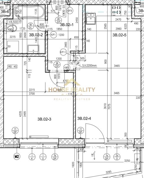 Rent One bedroom apartment, One bedroom apartment, Trnavská cesta, Bra