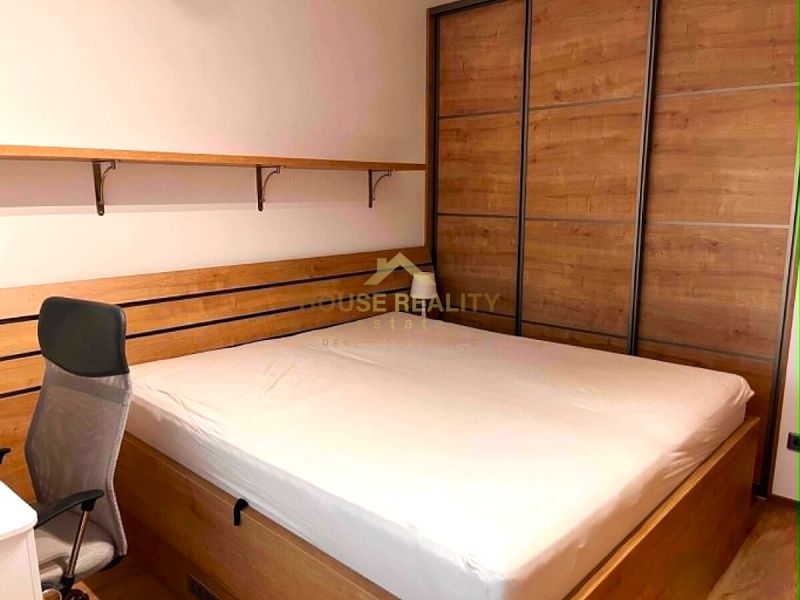 Rent One bedroom apartment, One bedroom apartment, Trnavská cesta, Bra