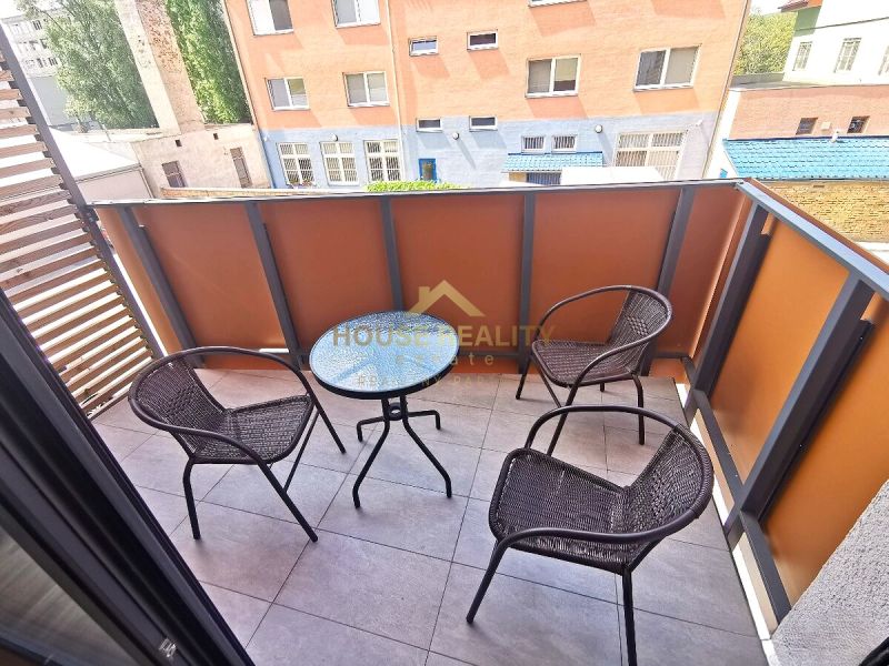 Rent One bedroom apartment, One bedroom apartment, Trnavská cesta, Bra