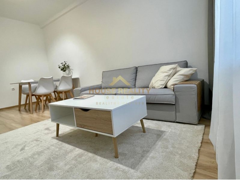Rent Two bedroom apartment, Two bedroom apartment, Björnsonova, Bratis