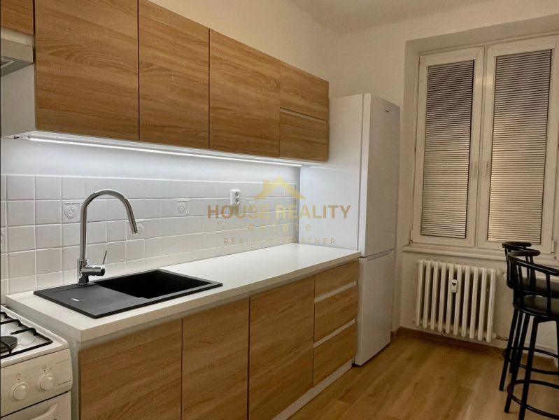 Rent Two bedroom apartment, Two bedroom apartment, Björnsonova, Bratis
